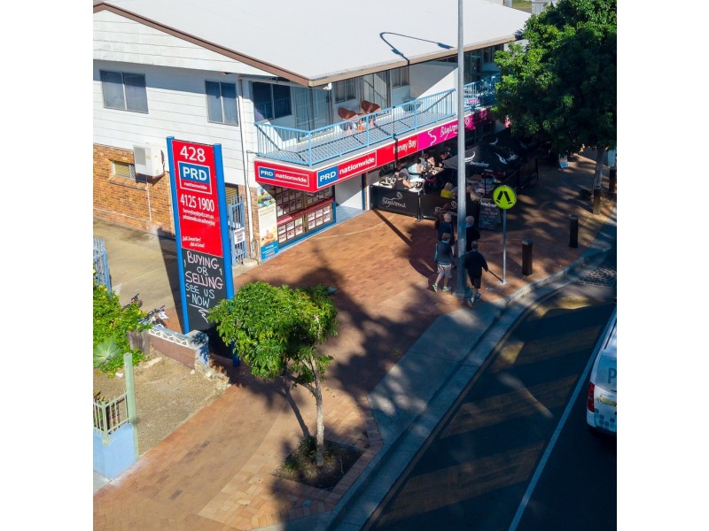 1 Seaspray Court, Urangan QLD 4655