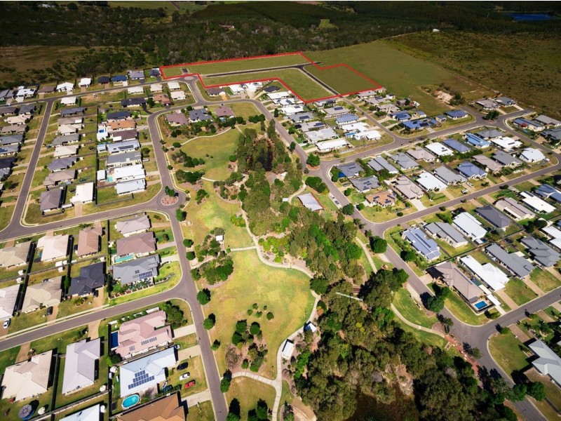 69 Bay Park Road, Wondunna QLD 4655