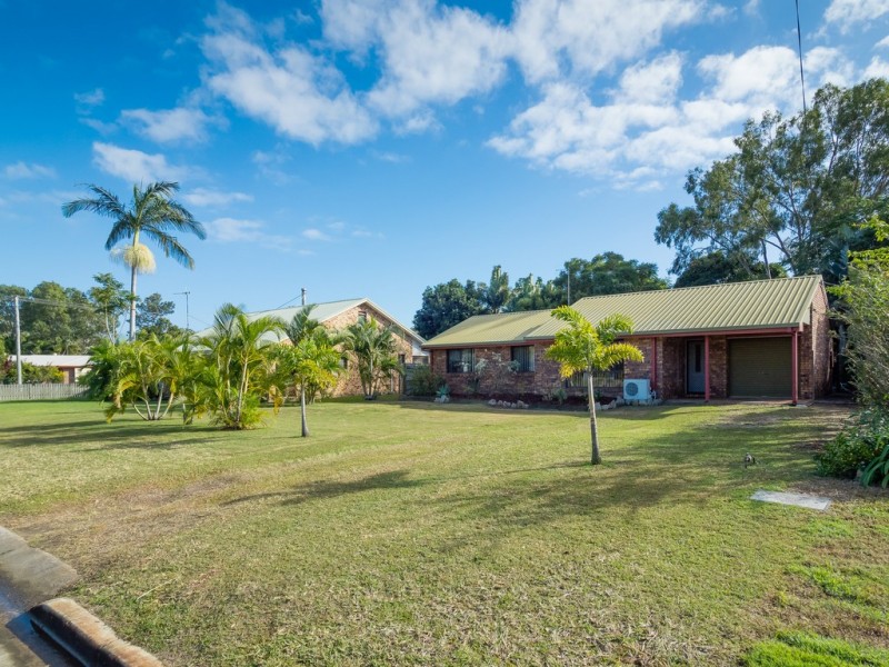 11 O’Regan Drive, Craignish QLD 4655