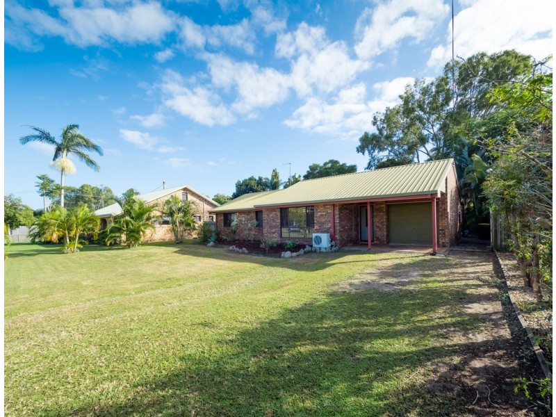 11 O’Regan Drive, Craignish QLD 4655