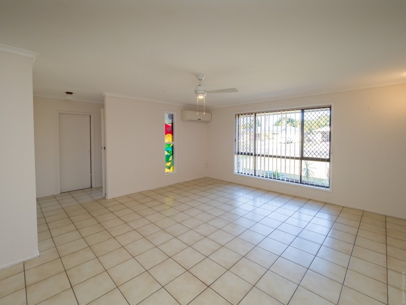 11 O’Regan Drive, Craignish QLD 4655