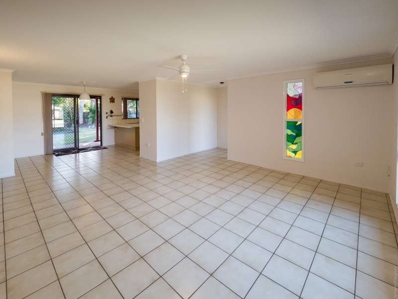 11 O’Regan Drive, Craignish QLD 4655