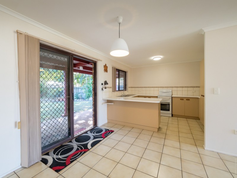 11 O’Regan Drive, Craignish QLD 4655