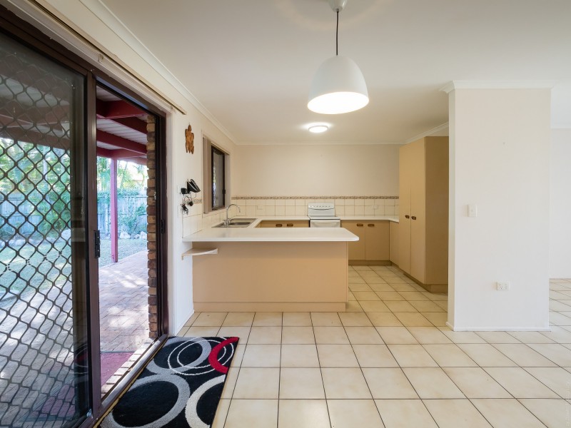 11 O’Regan Drive, Craignish QLD 4655