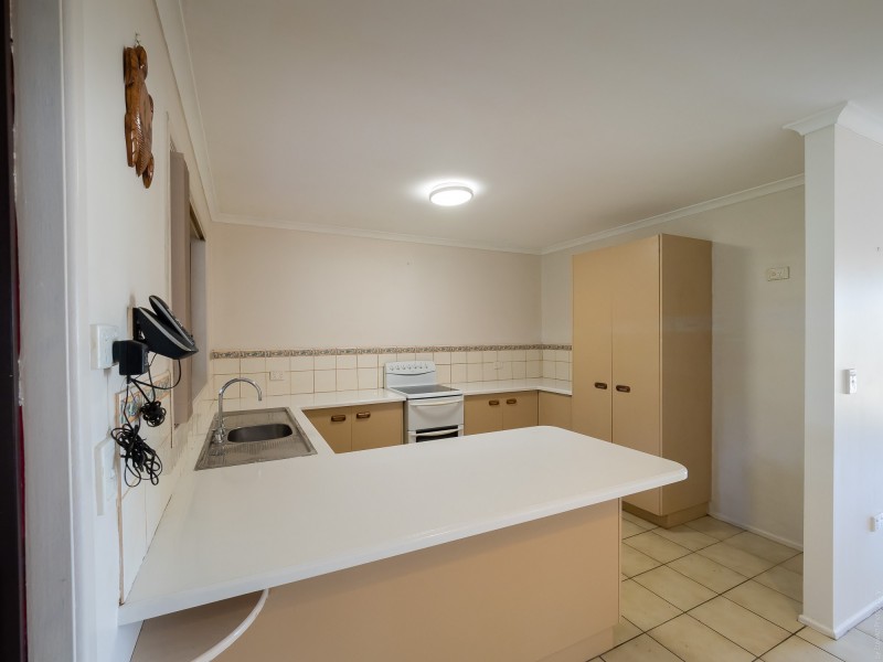 11 O’Regan Drive, Craignish QLD 4655