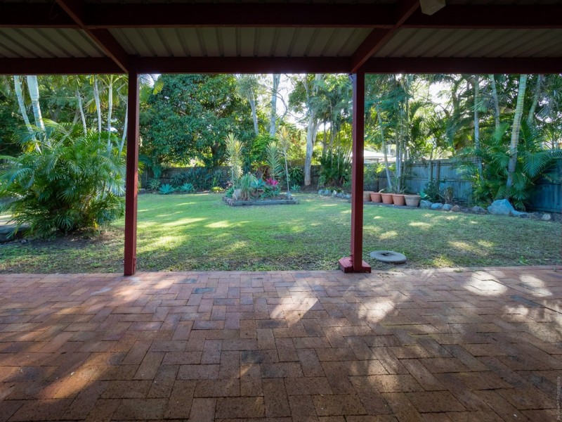 11 O’Regan Drive, Craignish QLD 4655