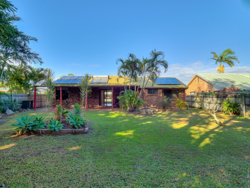 11 O’Regan Drive, Craignish QLD 4655