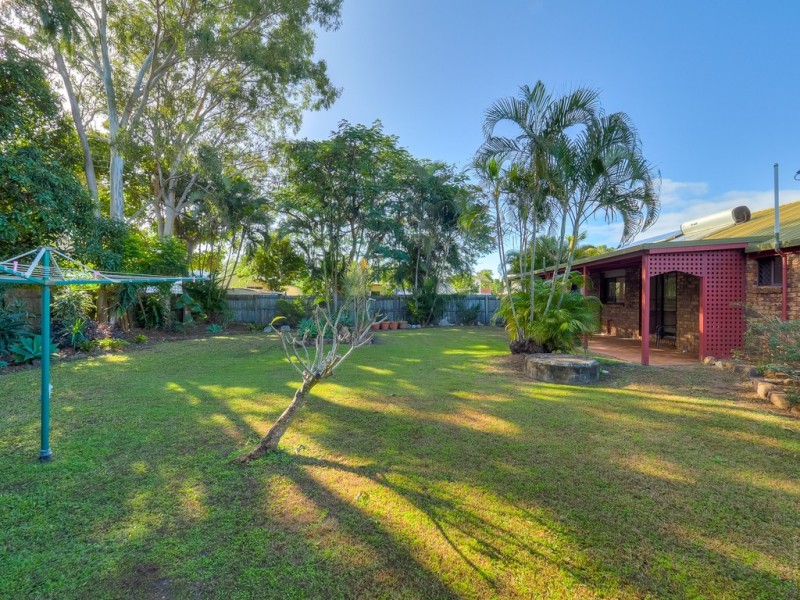 11 O’Regan Drive, Craignish QLD 4655