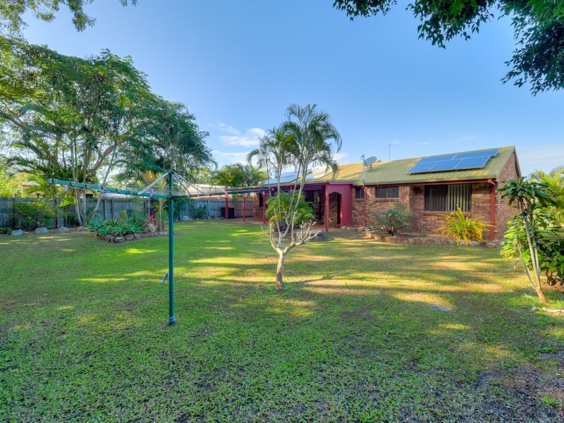 11 O’Regan Drive, Craignish QLD 4655