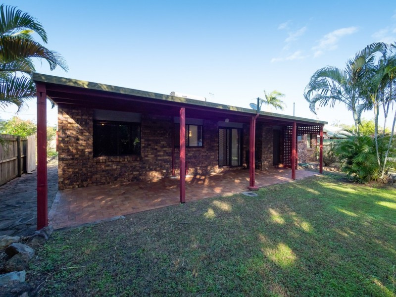 11 O’Regan Drive, Craignish QLD 4655