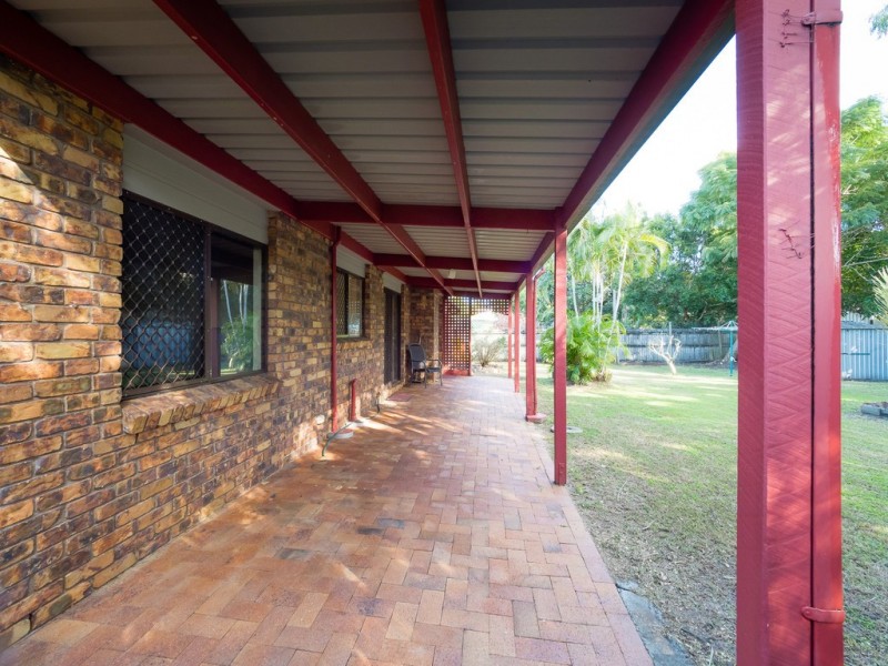 11 O’Regan Drive, Craignish QLD 4655