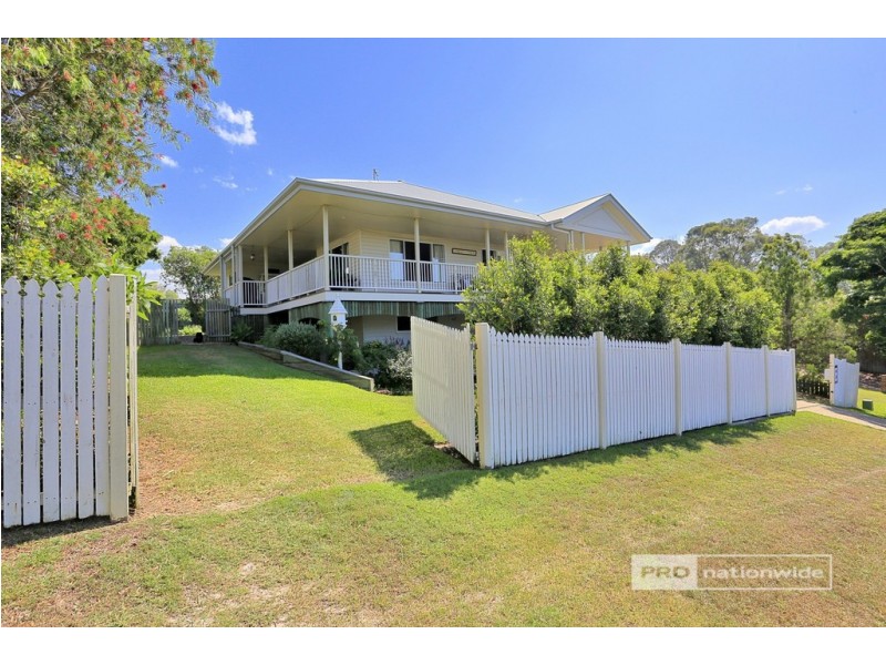 12 Faye Avenue, Scarness QLD 4655