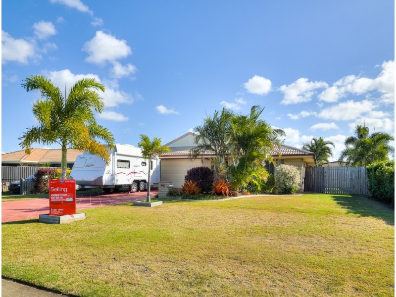 83 North Street, Point Vernon QLD 4655