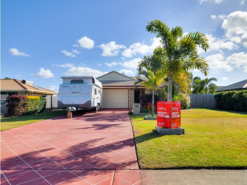 83 North Street, Point Vernon QLD 4655