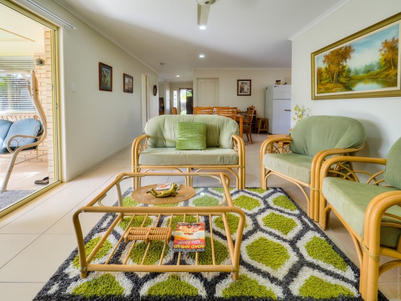 83 North Street, Point Vernon QLD 4655