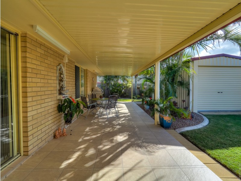 83 North Street, Point Vernon QLD 4655