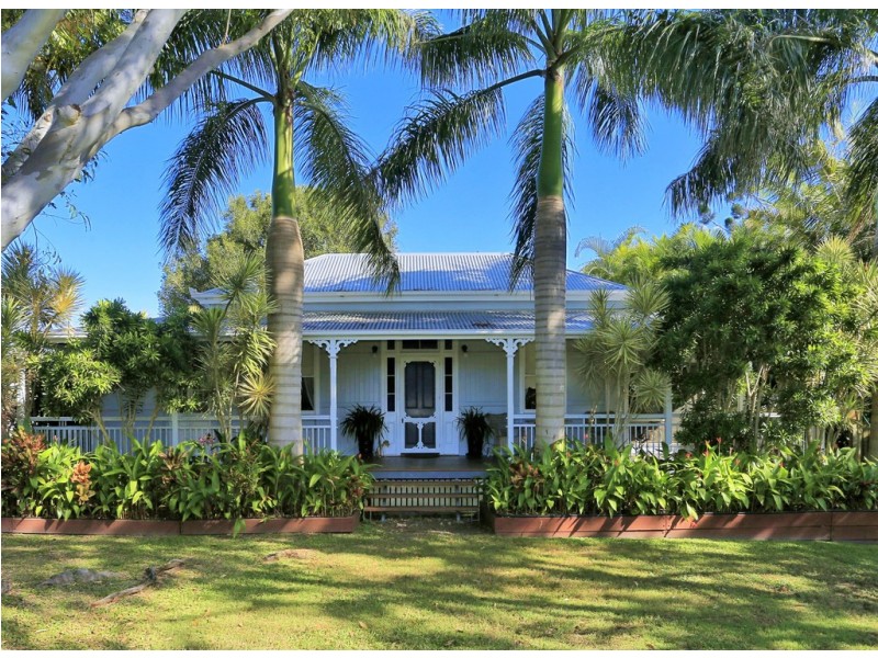 39 Madsen Road, Urraween QLD 4655