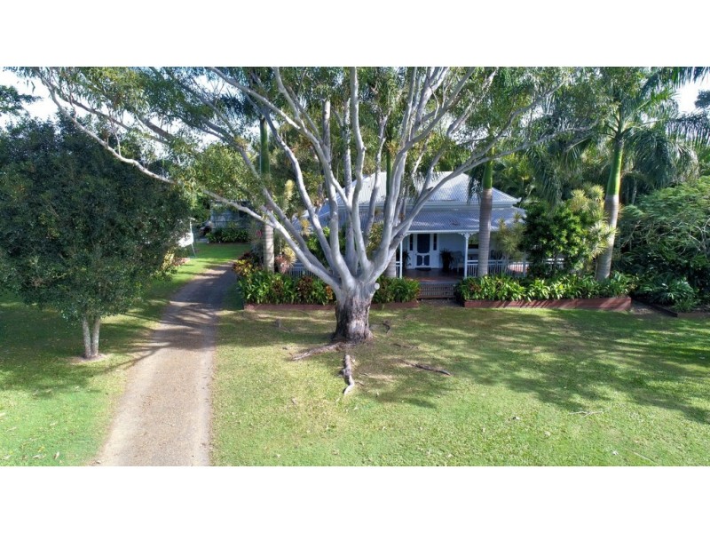 39 Madsen Road, Urraween QLD 4655