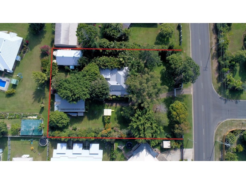 39 Madsen Road, Urraween QLD 4655