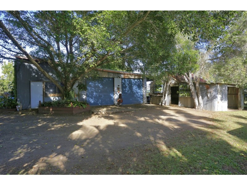 39 Madsen Road, Urraween QLD 4655