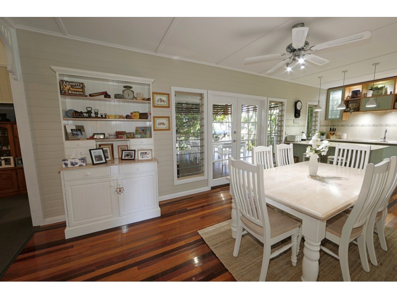 39 Madsen Road, Urraween QLD 4655