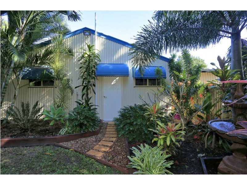 39 Madsen Road, Urraween QLD 4655