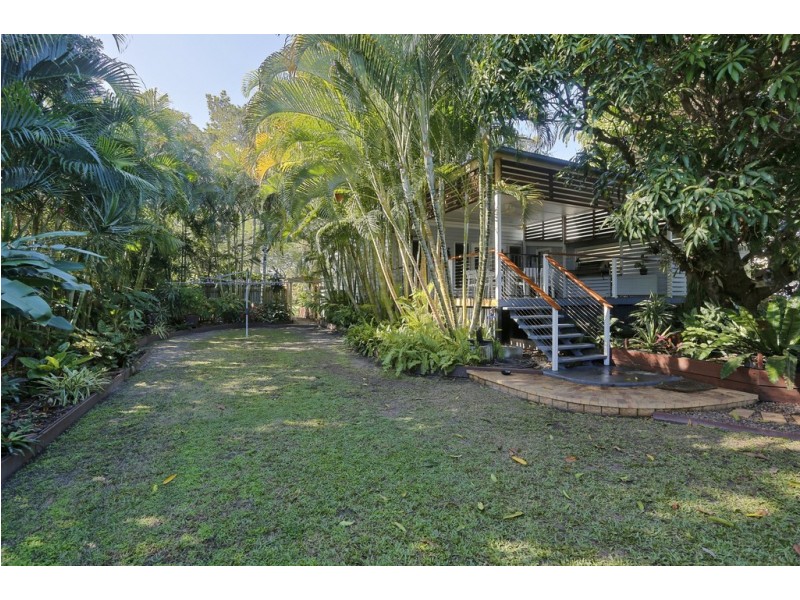 39 Madsen Road, Urraween QLD 4655