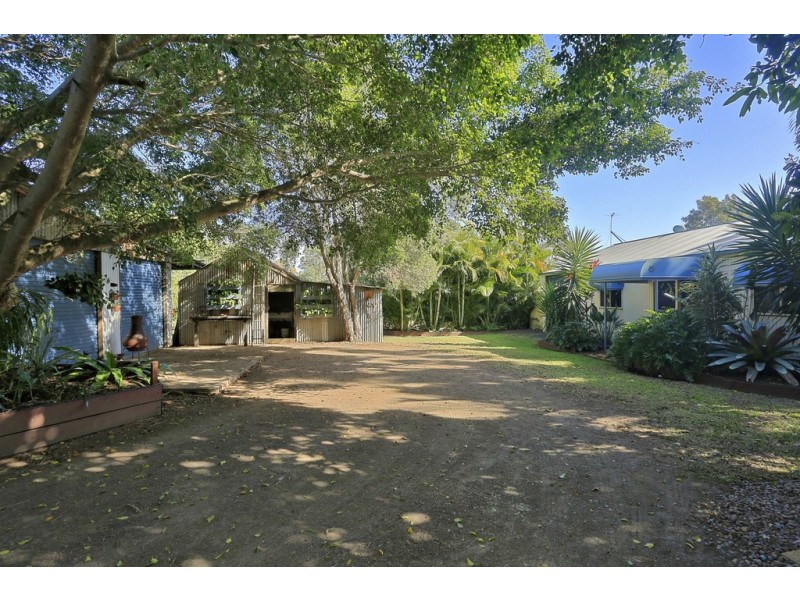 39 Madsen Road, Urraween QLD 4655