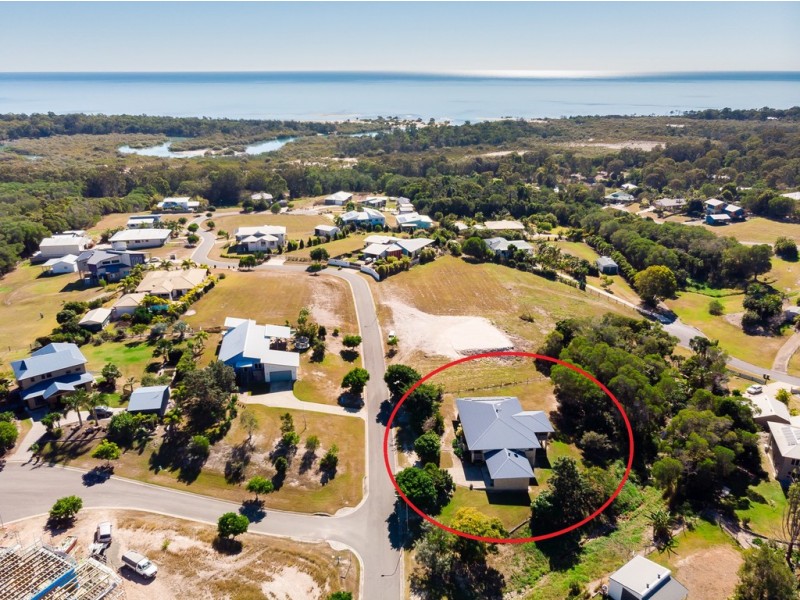 17 Highview Drive, Craignish QLD 4655