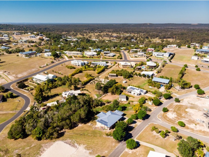 17 Highview Drive, Craignish QLD 4655