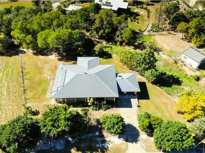 17 Highview Drive, Craignish QLD 4655