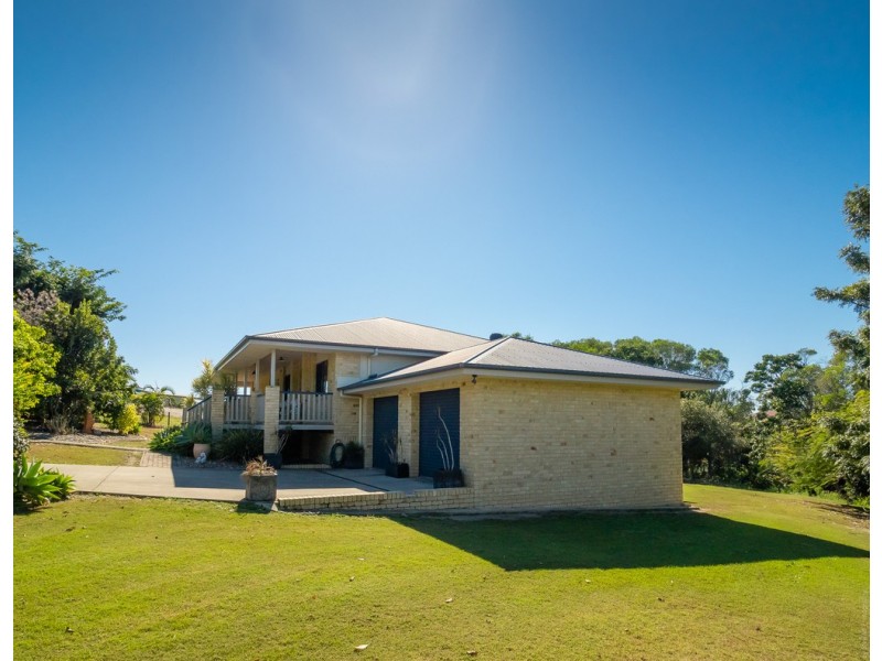 17 Highview Drive, Craignish QLD 4655