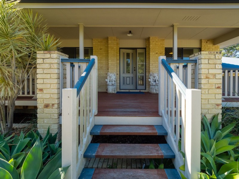 17 Highview Drive, Craignish QLD 4655