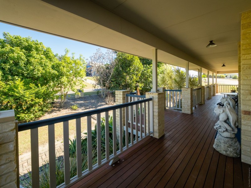 17 Highview Drive, Craignish QLD 4655