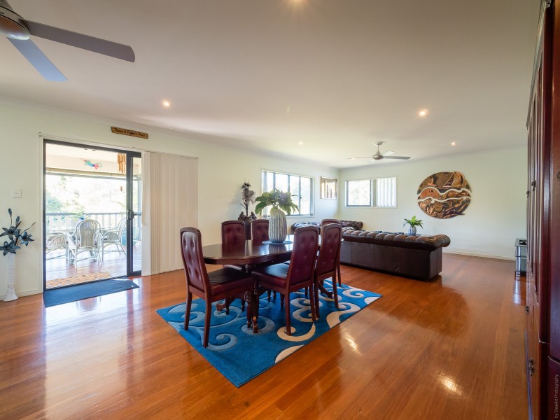 17 Highview Drive, Craignish QLD 4655