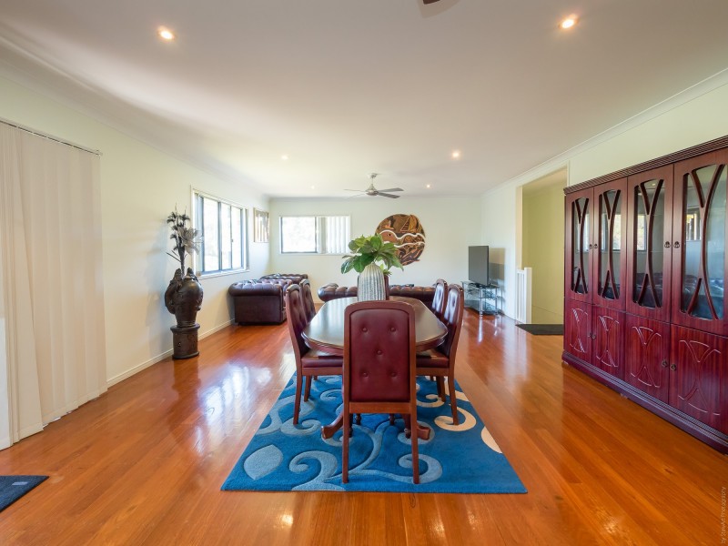 17 Highview Drive, Craignish QLD 4655