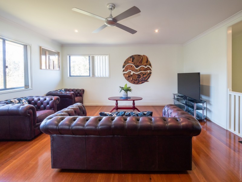 17 Highview Drive, Craignish QLD 4655