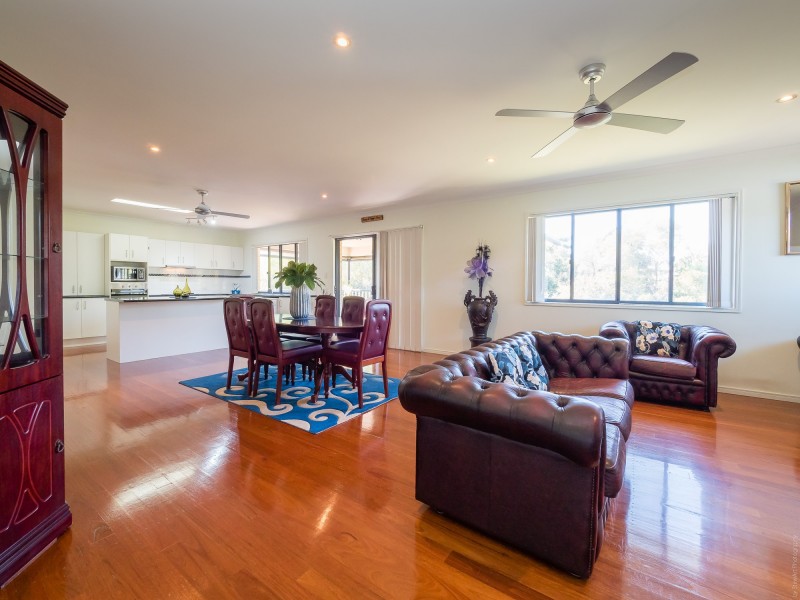 17 Highview Drive, Craignish QLD 4655