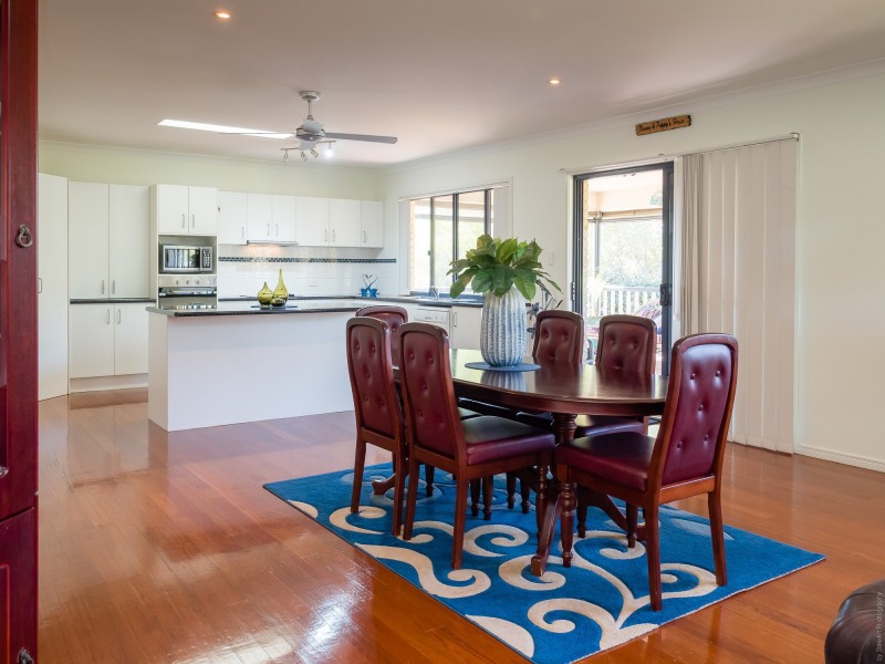 17 Highview Drive, Craignish QLD 4655