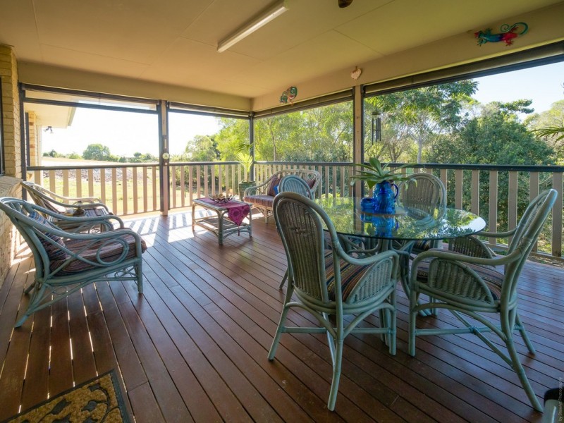 17 Highview Drive, Craignish QLD 4655