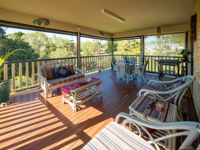 17 Highview Drive, Craignish QLD 4655