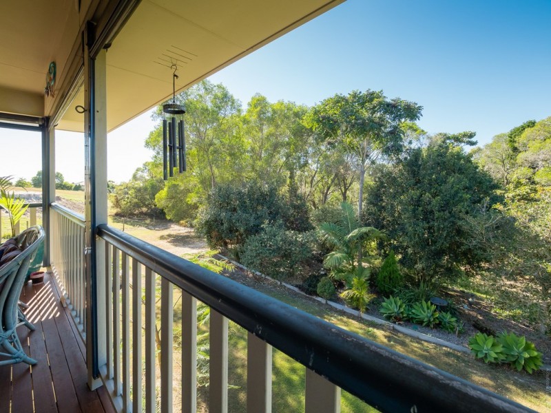 17 Highview Drive, Craignish QLD 4655