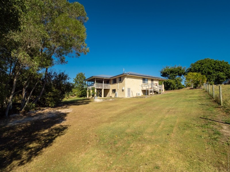 17 Highview Drive, Craignish QLD 4655