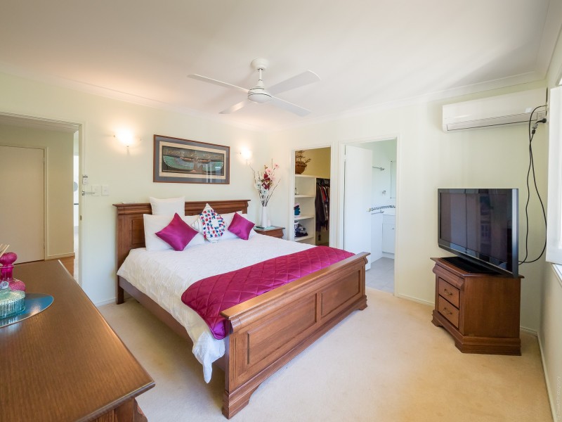 17 Highview Drive, Craignish QLD 4655