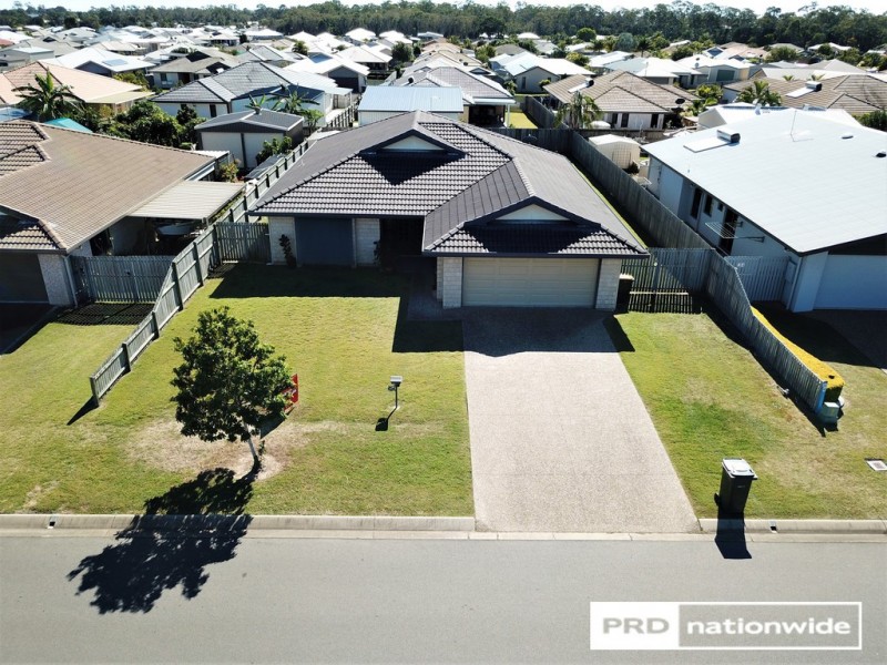 41 Bayswater Drive, Urraween QLD 4655