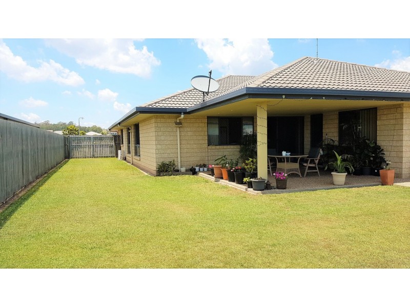 41 Bayswater Drive, Urraween QLD 4655