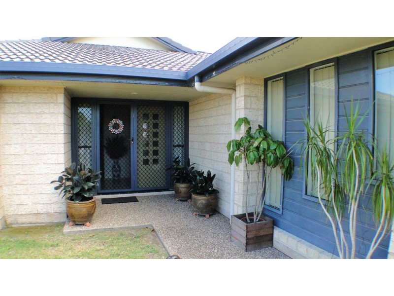 41 Bayswater Drive, Urraween QLD 4655