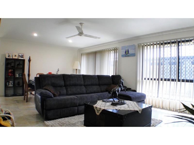 41 Bayswater Drive, Urraween QLD 4655