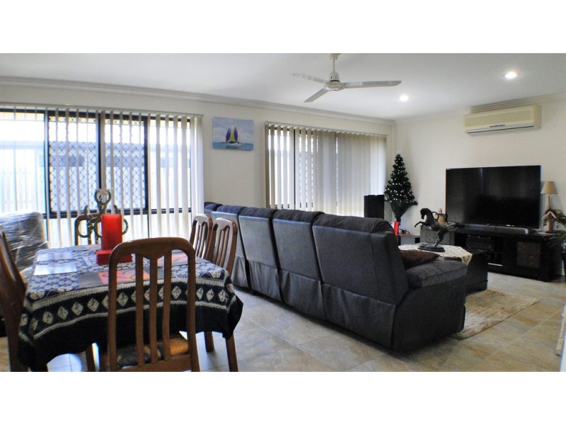 41 Bayswater Drive, Urraween QLD 4655