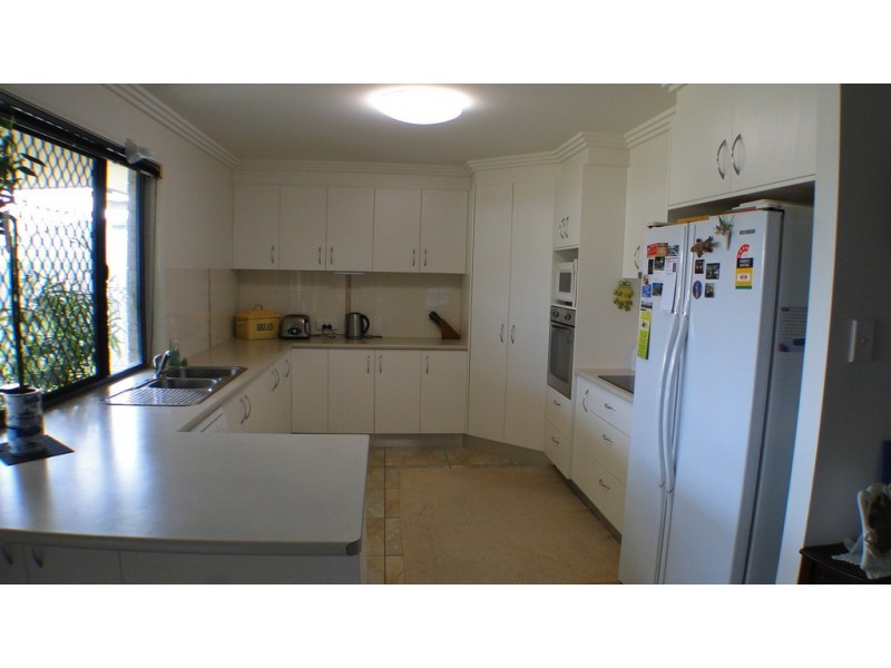 41 Bayswater Drive, Urraween QLD 4655